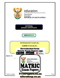 2008pp Setswana HL P1 Nov 2008 Memo.pdf